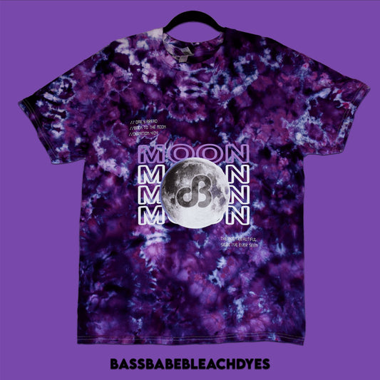 Daily Bread | Back to the Moon t-shirt