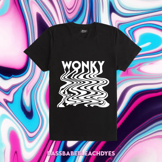 Wonky | t-shirts, Long Sleeves, Crewnecks